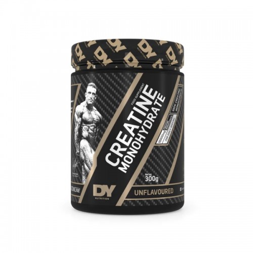 КРЕАТИН МОНОХИДРАТ от Dorian Yates - 300 g